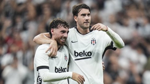 Bez srpskih klubova, ali sa 12 domaćih igrača u LE: Vlahović, Tadić, Pavlović i društvo u pohodu na trofej