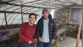 OGLASILA SE ĆERKA SRPKINJE NESTALE U NEPALU: Sve je u redu, na sigurnom je