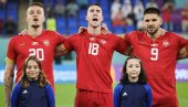 Митровић прецртао Влаховића! Ево ко је за капитена Србије најбољи центарфор