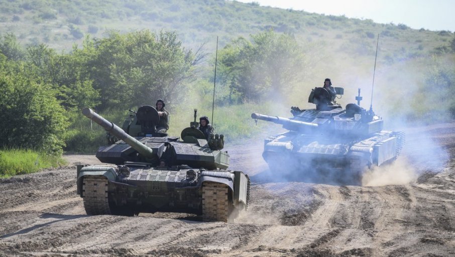 OTVOREN KONKURS ZA PRIJEM KANDIDATA NA KURS ZA PODOFICIRE: Rok za podnošenje prijave do kraja meseca