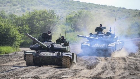 OTVOREN KONKURS ZA PRIJEM KANDIDATA NA KURS ZA PODOFICIRE: Rok za podnošenje prijave do kraja meseca