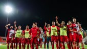 Војводина славила у дербију кола: Зукић се искупио за промашени пенал!