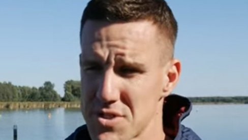 TRAGEDIJA: Čuveni svetski šampion poginuo u 43. godini