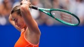 Sabalenka odbrusila novinaru zbog bizarnog pitanja na US Openu?