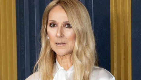 SELIN DION SE BORI KAO LAVICA SA OPAKOM BOLEŠČU: Evo šta radi da joj sindrom ukrućene osobe ne bi uništio život
