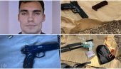 ЧИТАВ АРСЕНАЛ ОРУЖЈА: Погледајте шта је пронађено на месту где је ликвидиран Шабуњин (ФОТО)