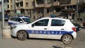 U STANU PRONAĐENI KOKAIN I MARIHUANA: Novosađanin uhapšen zbog droge