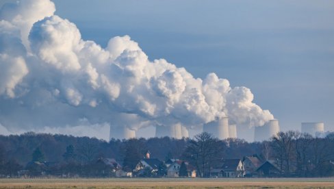 RAKETNI NAPAD NA ELEKTRANU U NEMAČKOJ: Eksplozivom gađali najveće postrojenje u Brandenburgu