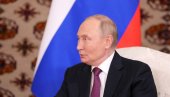 PUTIN NAKON SASTANKA SA PEZEŠKIJANOM: Stabilan razvoj rusko-iranskih odnosa u svim oblastima