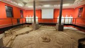 RASKOŠ CARSKE PALATE POBEDILA ZUB VREMENA: Obeležavanje 90 godina organizovanog istraživanja, zaštite i prezentacije Medijane (FOTO)