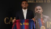 BARSELONA ZAVRŠILA VELIKI TRANSFER: Doskorašnji tobdžija stigao na Kamp nou