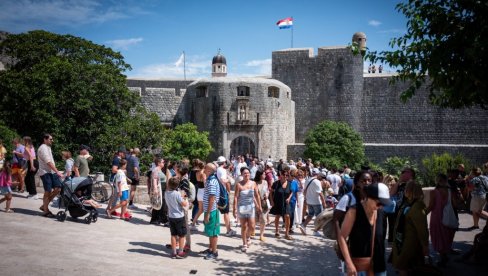 OBJAVLJENA NOVA TABELA EU: Hrvatska na dnu liste