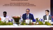 БРНАБИЋ: Вучић води успешну спољну политику у свету који је подељен