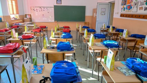 DRŽAVA ULAŽE 66,3 MILIONA EVRA: U Srbiji se gradi i rekonstruiše 126 osnovnih škola