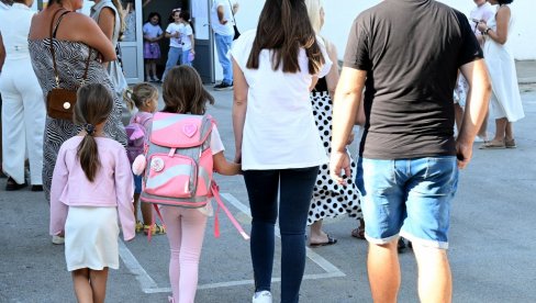 PONOVO LAŽNE PRIJAVE O BOMBAMA: Na meti vranjske škole