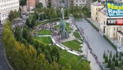 „NAJVEĆI SKUP U ISTORIJI GALAKSIJE“: Samo još da pronađemo gde se sakrila masa (FOTO)