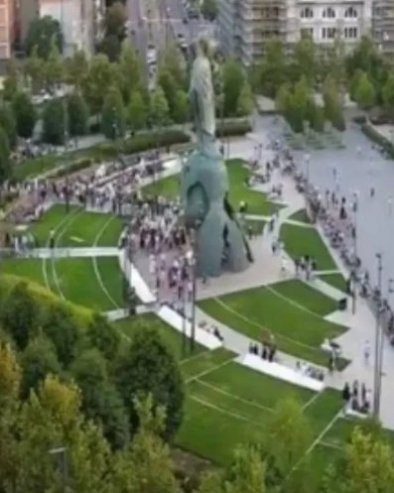 „NAJVEĆI SKUP U ISTORIJI GALAKSIJE“: Samo još da pronađemo gde se sakrila masa (FOTO)