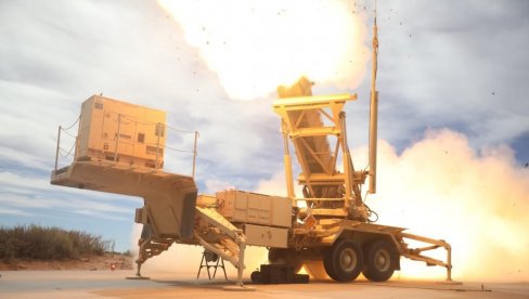ŠOK U KIJEVU! Amerike okrenula leđa Ukrajini – Nema više raketa za Patriot, nebeski štit PUCA?!