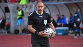 UEFA VERUJE SRBINU: Evo koji meč Lige nacija sudi Nenad Minaković