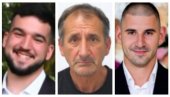 KRVAVI PIR POMAHNITALOG RUSA U DANILOVGRADU: Stekao poverenje sve trojice, pa ih zverski pobio (FOTO)