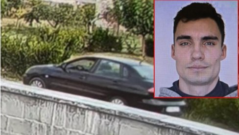 SLIKU MRTVOG RUSA DALI MEDENICI? Dvojica crnogorskih policajaca uhapšena zbog fotografije trostrukog ubice Mihaila Šabunjina (30)
