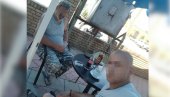 ЗБОГ ГЛАСНЕ МУЗИКЕ ТУКАО ОЦА, ПОЛИО ГА БЕНЗИНОМ И ЗАПАЛИО? Детаљи незапамћене трагедије недалеко од Шида