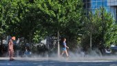 LETO JOŠ NIJE GOTOVO: Jug Francuske očekuje novi talas vrućine, temperature idu do 35 stepeni