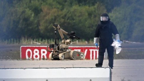 KALAS NASTAVLJA SA RUSOFOBIJOM: Napad u Lajpcigu nazvala državno sponzorisanim terorizmom