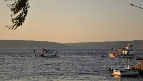 DRAMA U MORU: Sudarila se dva broda, akcija spasavanja u toku
