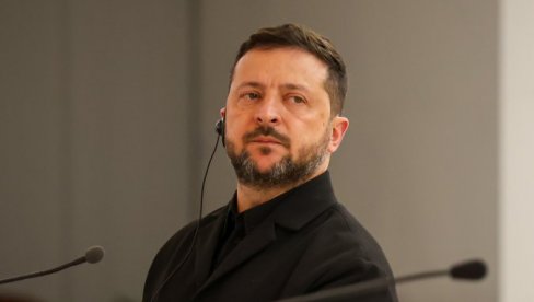 UKRAJINA ĆE JOŠ MORATI DA ČEKA: Budimpešta ponovo obustavila pregovore sa EU