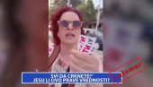 LAŽOMER: Svi da crknete!“ Jesu li ovo prave vrednosti? (VIDEO)