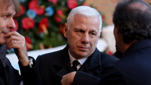 Vladimir Jugović novi sportski direktor Vojvodine!