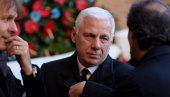 Vladimir Jugović novi sportski direktor Vojvodine!