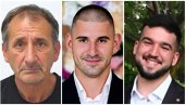 PIO RAKIJU SA MEŠTANIMA, PA NAPRAVIO MASAKR: Poznato šta je Šabunjin radio pre krvavog pira - Evo ko su nevini ljudi koje je ubio