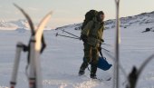 DANSKA POVUKLA ISTORIJSKI POTEZ: Prvi put šalje regrute na Grenland