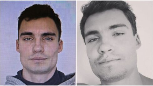 KUKALA TI MAJKA, KOGA SI VOZIO, ZOVI ODMAH POLICIJU! Objavljeni novi detalji bekstva ubice iz Danilovgrada (FOTO)