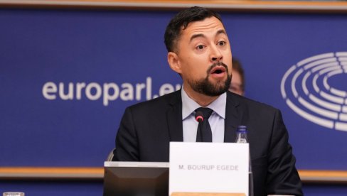 DIJALOG GRENLANDA I SAD U TOKU: Oglasio se ministar spoljnih poslova Egede
