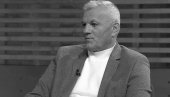 Preminuo Ivan Gudelj