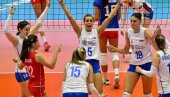Србија је у полуфиналу Европског првенства! Одбојкашице опет згромиле Грчку, ево ко је издоминирао!