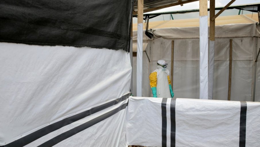 EPIDEMIJA EBOLE NE STAJE: Više od 3.000 mrtvih u Kongu, broj zaraženih se udvostručio