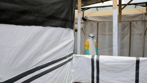 EPIDEMIJA EBOLE NE STAJE: Više od 3.000 mrtvih u Kongu, broj zaraženih se udvostručio