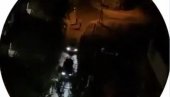 KRVAVI RAT TAJNIH SLUŽBI U KIJEVU: SBU i GUR se izupucavali na ulici, ima ranjenih (VIDEO)