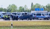 OPTUŽBE SU U POTPUNOSTI PRAZNE I BEZ ARGUMENATA: Rusija kategorična po pitanju dešavanja u Lajpcigu