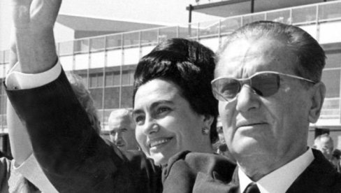 IMALA SAM UDVARAČE, BILA SAM DOPADLJIVA: Jovanka nije mogla ni da zamisli da će se udati za Tita, a onda se desio preokret