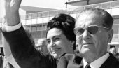 IMALA SAM UDVARAČE, BILA SAM DOPADLJIVA: Jovanka nije mogla ni da zamisli da će se udati za Tita, a onda se desio preokret