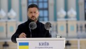 U UKRAJINU STIŽU NEMAČKI PVO SISTEMI Zelenski: Važno je da je Berlin reagovao na novu rusku eskalaciju