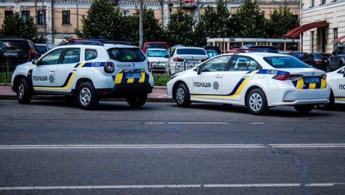 NOVI BILANS OBRAČUNA UKRAJINSKIH SLUŽBI: Oficir GUR-a ubijen u Kijevu tokom pucnjave sa SBU