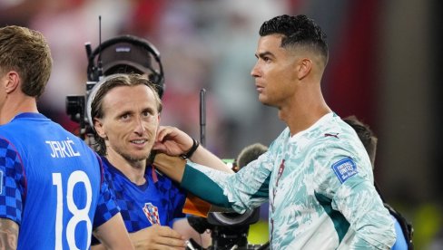 Ronaldo doživeo neviđeno poniženje, oglasio se najbolji prijatelj Portugalca i otkrio sve do detalja