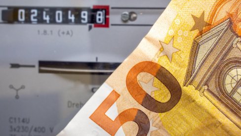 NEMAČKU NIKO NE ŽELI: Cena električne energije mnogo veća u odnosu na druge velike svetske ekonomije