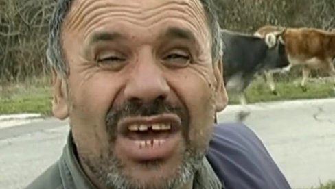 ЗМАЈ ОД ШИПОВА ИМАО УДЕС: Илија Граховац доживео саобраћајну несрећу на мосту преко Пливе